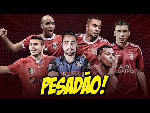 Manguaça FS x Xis Futsal - Semifinal Copa CDM 2017 (Ouro)