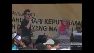 Download lagu JANGAN PISAHKAN - NUBHAN duet with SITI NORDIANA mp3