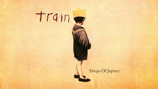 Train - Sweet Rain (from Drops of Jupiter 20th Anniversary Edition)