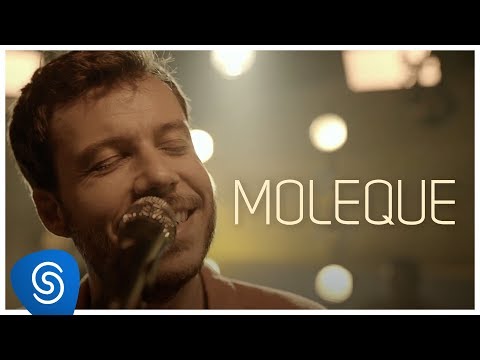 João Cavalcanti - Moleque (Samba Mobiliado) [Vídeo Oficial]