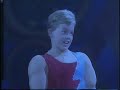 Barney S Super Singing Circus All In Cornflower Part 3