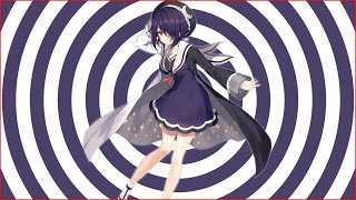 p.h./ 音霊魂子【音MAD/あおぎり高校】