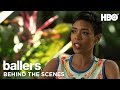 Ballers: Inside the Episode #5 (HBO)