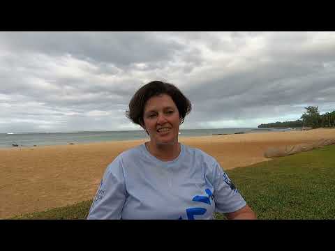 Sass Mauritius Tours - Client Interview - Sara