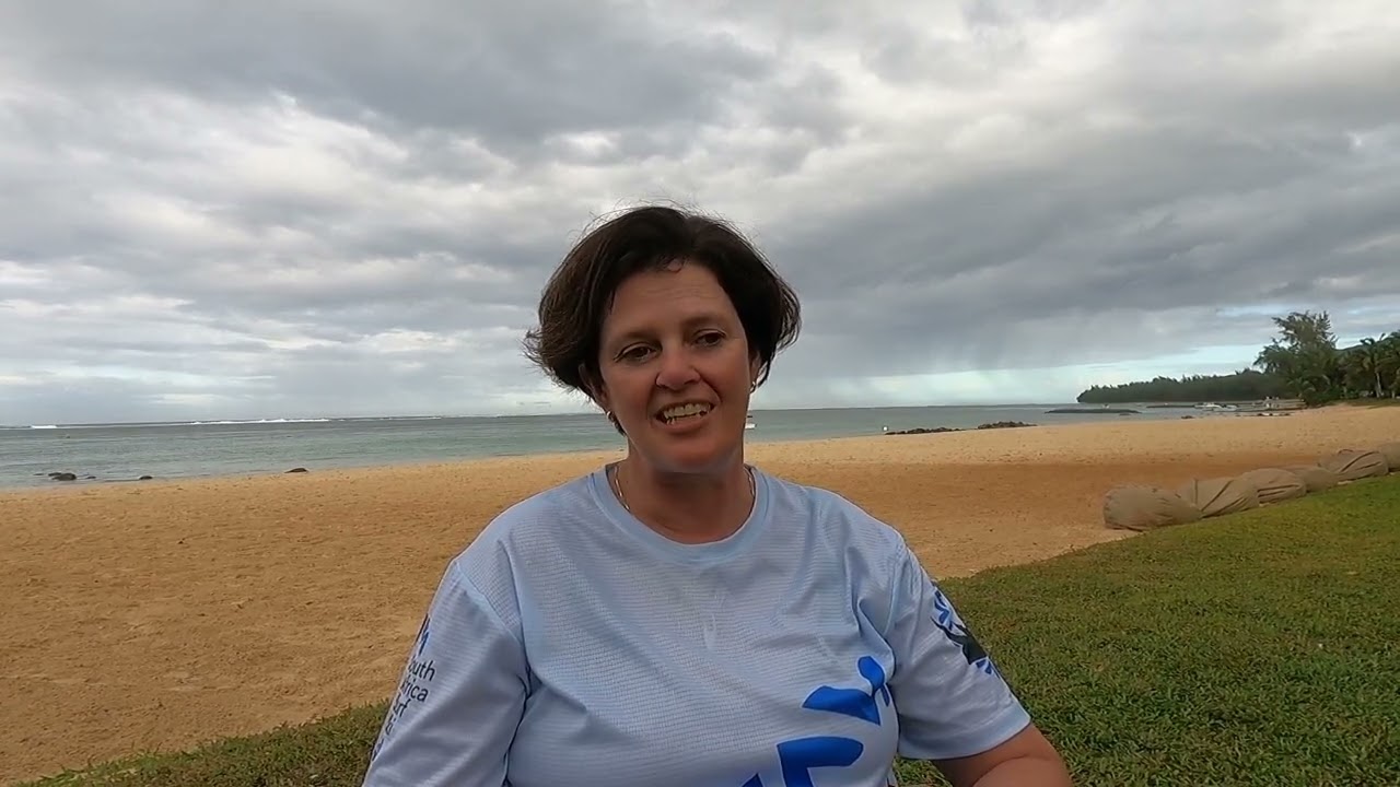 Sass Mauritius Tours - Client Interview - Sara