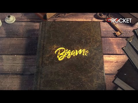 Bésame - Valentino Ft  MTZ Manuel Turizo | Video Lyric