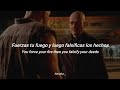 TV On The Radio // DLZ - Breaking Bad; Sub Español - Lyrics
