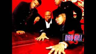 Dru Hill In My Bed so so def remix FULL SONG