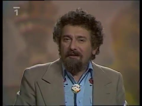 Waldemar Matuška - Má, co chtěla (1980)