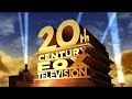 Gracie Films 20th Century Fox Television 2012 HIGH TONE