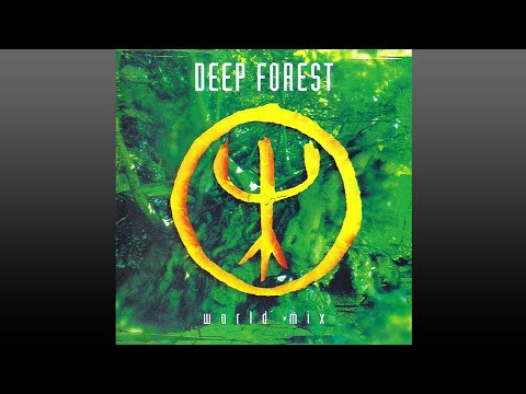 Deep Forest ▶ World Mix…(1994) Full Album