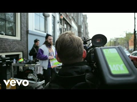 RBDjan - Dan Weet Je Het Nu