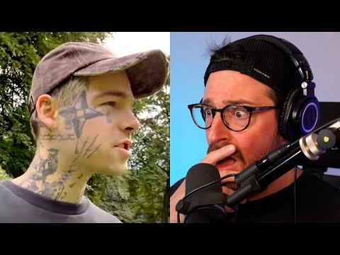 TADDL löscht seine Videos und "EXPOSED" sich selbst! | Anergizer Reacts