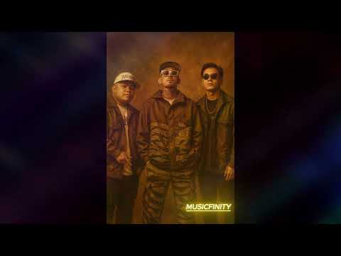 Akala Ko Nung Una - O.C Dawgs ft. Future Thug | 1980's Pop Cover [Best Version] by @MusicFinityPH