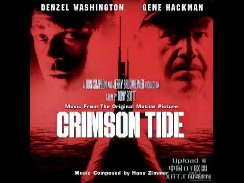 Hans Zimmer - Crimson Tide - Mutiny