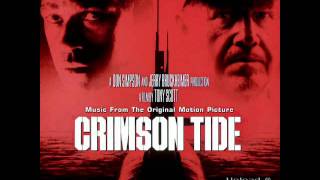 Hans Zimmer - Crimson Tide - Mutiny