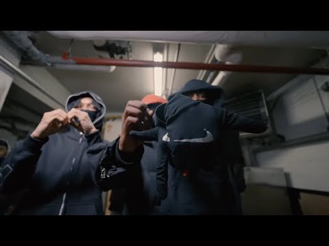 Zero x M3 - DeadLine (Shot by Chris Cliffs)