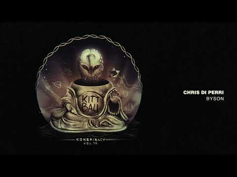 Chris Di Perri - Byson