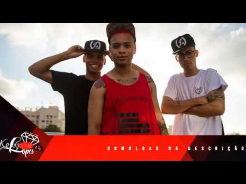 OS CRETINO E MC WM - ESTREME QUANDO ELA DESCE (LANCAMENTO 2016)