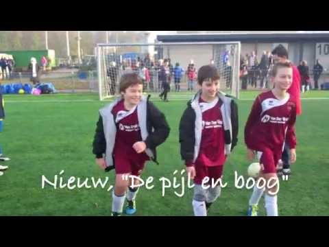 AS'80 E4 - FC Almere E4