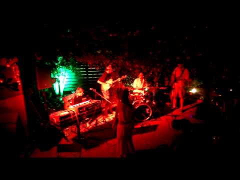 Soundspecies: Bamana Project Live in Cyprus- 'Bamana'