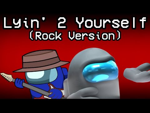 Mashup | RichaadEB ft. CG5 x NateWantsToBattle - Lyin' 2 Yourself