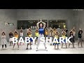 INNER KIDS BABY SHARK - TRAP REMIX