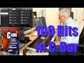 Genos Mein Noten Tipp 100 Hits In C Dur
