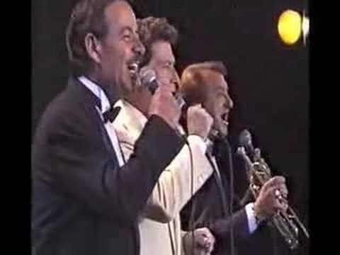 Ramon Calduch, Jose Guardiola y Rudy Ventura (2007)