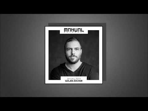 Golan Zocher @ Manual Movement 068  January 2019