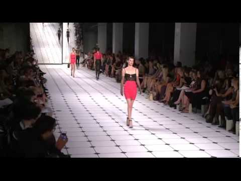 Jason Wu Spring Summer 2013 Fashion Show