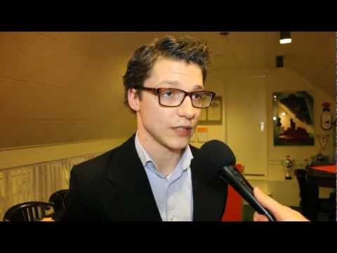 Oplichter actief onder naam van Avanti Wilskracht