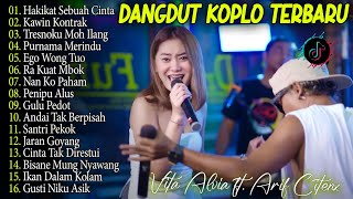 Download lagu VITA ALVIA - HAKIKAT SEBUAH CINTA, KAWIN KONTRAK - DANGDUT KOPLO TERBARU FULL ALBUM LAGU JAWA VIRAL mp3