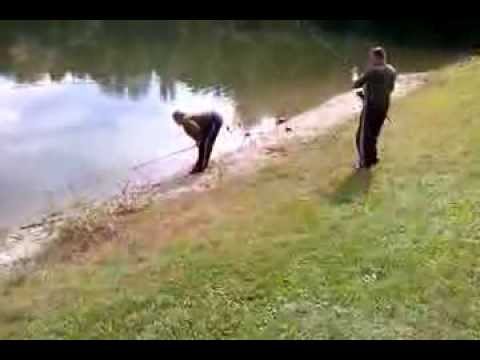 4 CARP CUP ZŠRK Đurđevac ''Drnić'' - Novo Virje