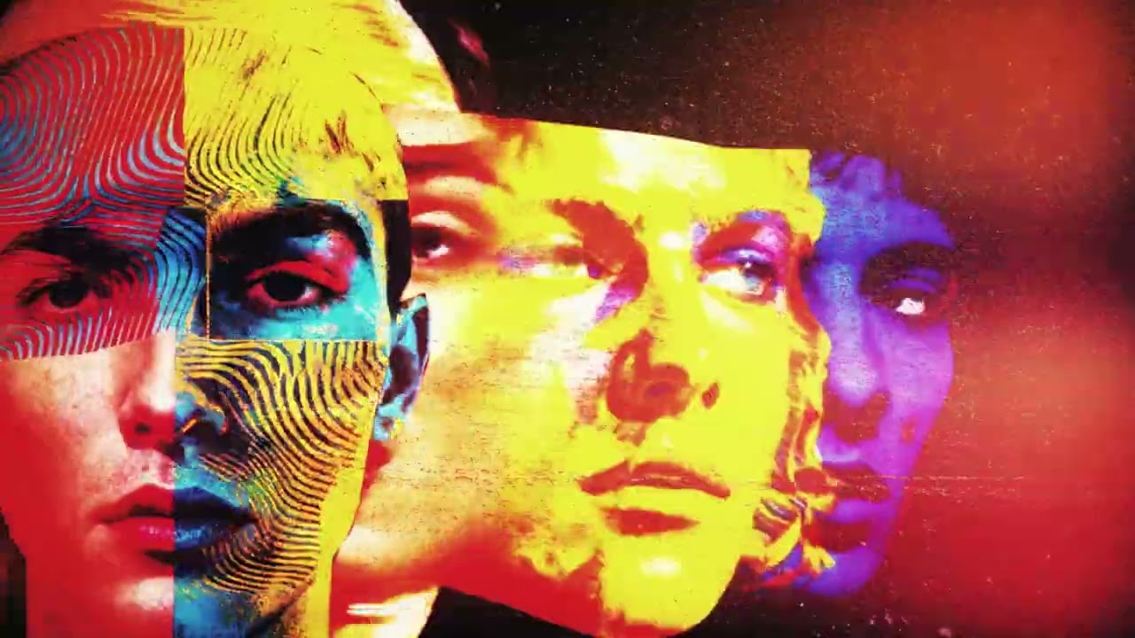 THE CHEMISTRY SET - STP - YouTube