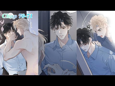 Kapitel 70 – 71 Sich in den Streber verlieben | Yaoi Manga | Boys' Love