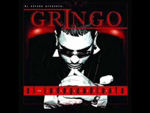 Gringo - No Hay