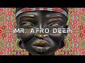 Q-Mark & Tpzee ft. African Papi - Paris (Mr D Musiique Re-touch)