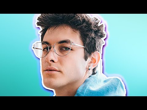 Griffin Johnson CLAPS BACK At Internet Trolls and Haters | Hollywire