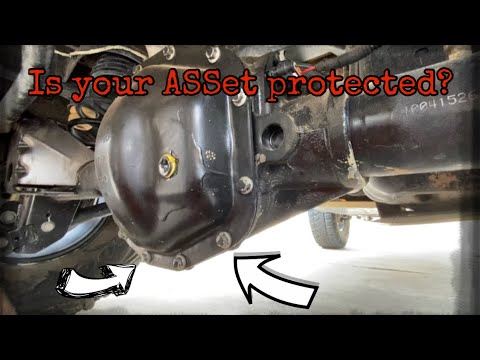 Protect that axle, before its to late! Next Venture Motorsports Diff Skid Plate for jeep JL/ JT