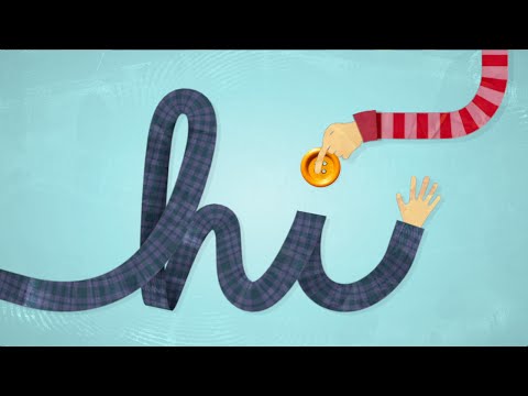 After Effects Tutorial - Bend Layers Along Paths in After Effects Part 1