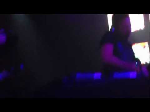 Sander Van Doorn -Marcus Schossow - Acid Festival Champagne Bitches