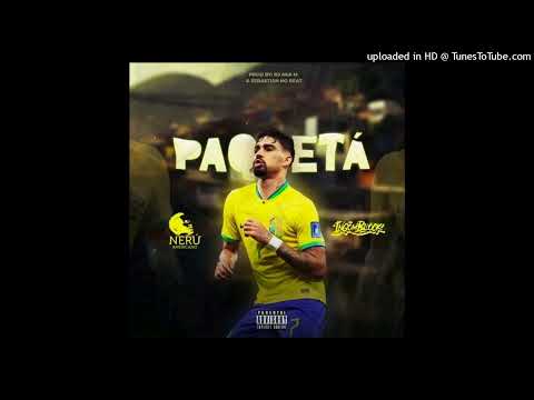 Nerú Americano - Paquetá (feat. Ingomblock)