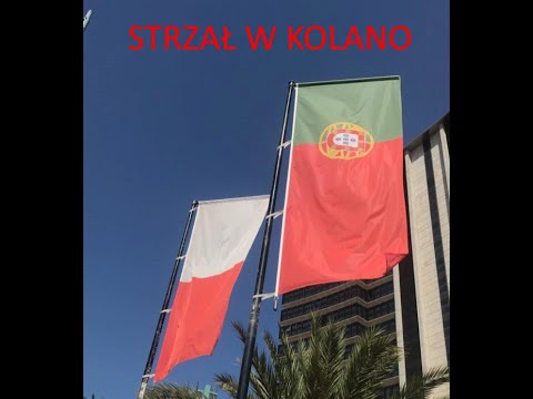Tres Carles - Strzał w kolano