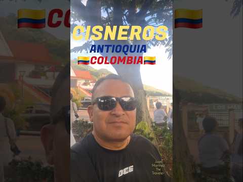 Cisneros/Antioquia🇨🇴