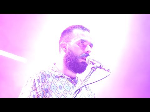 N.A.I.P. - Partecipo (live)