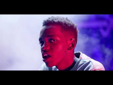 Jeromy Shammah - Fruits of the Spirit (Official Video)