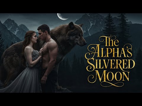 The Alpha's Silvered Moon | A Werewolf Shifter Romance Audiobook