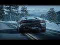 The Lamborghini Huracan Dream (4K)