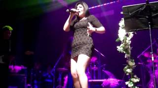 TRIBUTO A SANTA SABINA Chicles